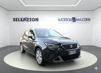 Auto Usate A Ancona | Seat Arona 1.0 Ecotsi Style