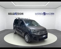 Auto Usate A Ancona | Fiat Professional Doblò 4ª Serie 1.5 Bluehdi 130Cv Combi N1