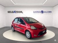 Auto Usate A Ancona | Toyota Aygo 1ª Serie 1.0 12V Vvt-I 5 Porte Active Connect