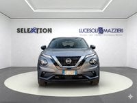 Auto Usate A Ancona | Nissan Juke 2ª Serie 1.0 Dig-T 114 Cv N-Connecta