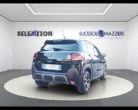 Auto Usate A Ancona | Citroën C3 Aircross Bluehdi 110 S&S Plus