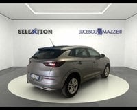Auto Km0 A Ancona | Opel Grandland Edition Manuale Benzina 130 Hp