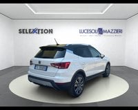 Auto Usate A Ancona | Seat Arona 1.0 Tgi Style
