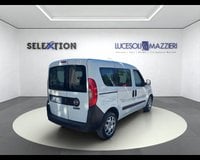 Auto Usate A Ancona | Fiat Doblò Doblo' 1.3 Mjt S&S Pc Combi N1 Easy