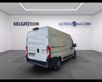 Auto Km0 A Ancona | Fiat Professional Ducato New Series 9 Furgone Lastrato 33Q Mh2 120Cv 2.2 Mult...
