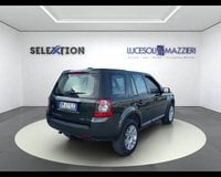 Auto Usate A Ancona | Land Rover Freelander 2ª Serie 2.2 Td4 S.w. Hse