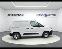 Auto Usate A Ancona | Fiat Professional Doblò 4ª Serie 1.5 Bluehdi 100Cv Pc-Tn Van