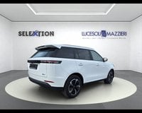 Auto Km0 A Ancona | Jaecoo 5 Ev Jaecoo 61 Kwh 428Km Exclusive