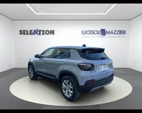 Auto Usate A Ancona | Jeep Avenger 1.2 Turbo 110 Cv E-Hybrid Altitude