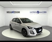 Auto Km0 A Ancona | Peugeot 208 5P - Style Benzina 100 S&S