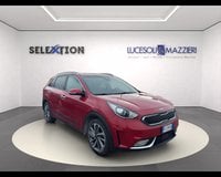 Auto Usate A Ancona | Kia Niro 1ª Serie 1.6 Gdi Dct Hev Style