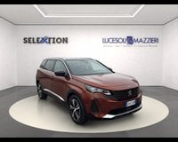 Auto Usate A Ancona | Peugeot 5008 2ª Serie Bluehdi 130 S&S Eat8 Gt