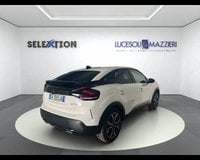 Auto Km0 A Ancona | Citroën C4 E- Elettrica 100Kw (136Cv) - Shine