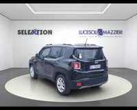 Auto Usate A Ancona | Jeep Renegade 1.6 Mjt 120 Cv Limited