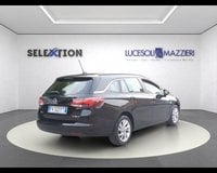Auto Usate A Ancona | Opel Astra 5ª Serie 1.6 Cdti 110Cv Start&Stop Sports Tourer Innovation