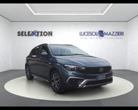Auto Usate A Ancona | Fiat Tipo (2015-->) 1.6 Mjt S&S 5 Porte Cross