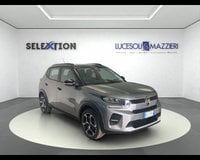 Auto Km0 A Ancona | Citroën C3 Turbo 100Cv - Plus