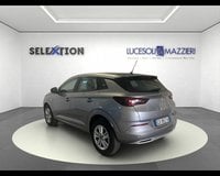 Auto Km0 A Ancona | Opel Grandland Edition Manuale Benzina 130 Hp