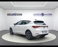 Auto Usate A Ancona | Seat Leon 4ª Serie 1.5 Tgi Dsg Fr