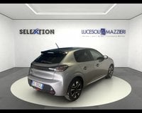 Auto Km0 A Ancona | Peugeot 208 5P - Edition Turbo Benzina 100Cv