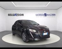 Auto Usate A Ancona | Peugeot 208 2ª Serie Bluehdi 100 Stop&Start 5 Porte Active