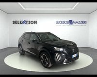 Auto Km0 A Ancona | Peugeot 2008 Allure Turbo Benzina 100Cv