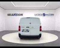 Auto Usate A Ancona | Opel Vivaro 4ª Serie 1.5 Diesel 120Cv S&S Pl-Tn M Furgone Enjoy