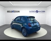 Auto Km0 A Ancona | Fiat 500 Hybrid Berlina Torino 1.0Hybrid Berlina