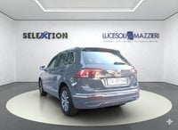 Auto Usate A Ancona | Volkswagen Tiguan 2ª Serie 2.0 Tdi Scr Life