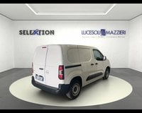 Auto Km0 A Ancona | Opel Combo Cargo - Van M 1.5 Diesel 100Cv Manuale