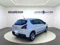 Auto Usate A Ancona | Peugeot 3008 1ª Serie 1.6 Hdi 115Cv Business