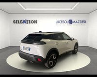 Auto Km0 A Ancona | Peugeot 2008 Nuovo Allure Puretech 130 Eat8 S&S