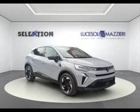 Auto Usate A Ancona | Renault Captur 2ª Serie Eco-G 120 Cv Techno