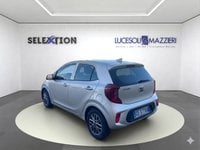 Auto Usate A Ancona | Kia Picanto 3ªs.(17-->) 1.0 12V 5 Porte Style
