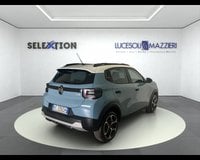 Auto Km0 A Ancona | Citroën C3 Hybrid 110 Cv Automatico - Plus