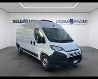 Auto Usate A Ancona | Fiat Professional Ducato 35 2.2 Mjt 180Cv Plm-Tm Furgone Maxi