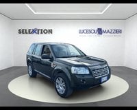 Auto Usate A Ancona | Land Rover Freelander 2ª Serie 2.2 Td4 S.w. Hse