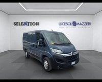 Auto Usate A Ancona | Citroën Jumper (3ª Serie) Jumper 30 Bluehdi 120 S&S Pc-Tn Furgone