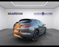 Auto Usate A Ancona | Alfa Romeo Stelvio 2.2 Turbodiesel 160 Cv At8 Rwd Super Business