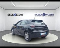 Auto Usate A Ancona | Peugeot 208 2ª Serie Bluehdi 100 Stop&Start 5 Porte Active