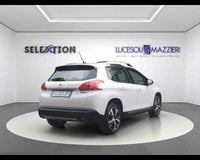 Auto Usate A Ancona | Peugeot 2008 Puretech Turbo 110 Eat6 S&S Allure