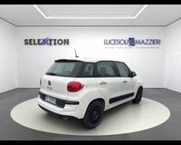 Auto Usate A Ancona | Fiat 500L Pro 1.3 Mjt 95Cv Mirror 4 Posti (N1)