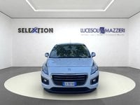Auto Usate A Ancona | Peugeot 3008 1ª Serie 1.6 Hdi 115Cv Business