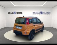 Auto Usate A Ancona | Fiat Panda 0.9 Twinair Turbo Natural Power City Life