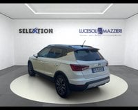 Auto Usate A Ancona | Seat Arona 1.0 Tgi Style