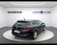 Auto Usate A Ancona | Renault Mégane 4ª Serie Sporter Blue Dci 115 Cv Equilibre