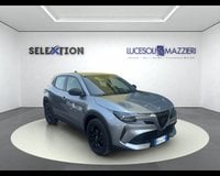 Auto Km0 A Ancona | Alfa Romeo Junior Ibrida My25 Ibrida 1.2145Cv Hybrid Edct6