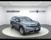 Auto Usate A Ancona | Citroën C5 Aircross Bluehdi 130 S&S Eat8 Business