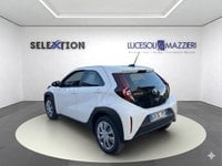 Auto Usate A Ancona | Toyota Aygo X 1.0 Vvt-I 72 Cv 5 Porte Active S-Cvt