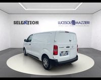 Auto Usate A Ancona | Opel Vivaro 4ª Serie 1.5 Diesel 120Cv S&S Pl-Tn M Furgone Enjoy
